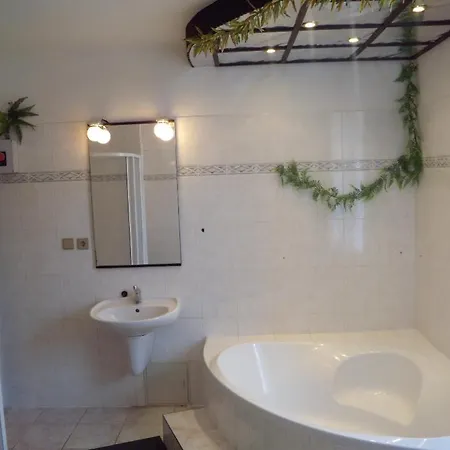 Prostorny S Krytym Bazenem Sudomer Apartment Cejetice
